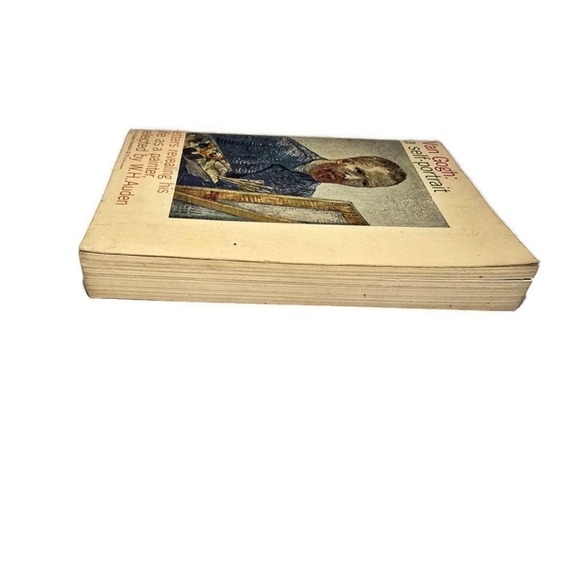 Van Gogh: A Self-Portrait: Letters Revealing His Life as a Painter - Picture 5 of 10